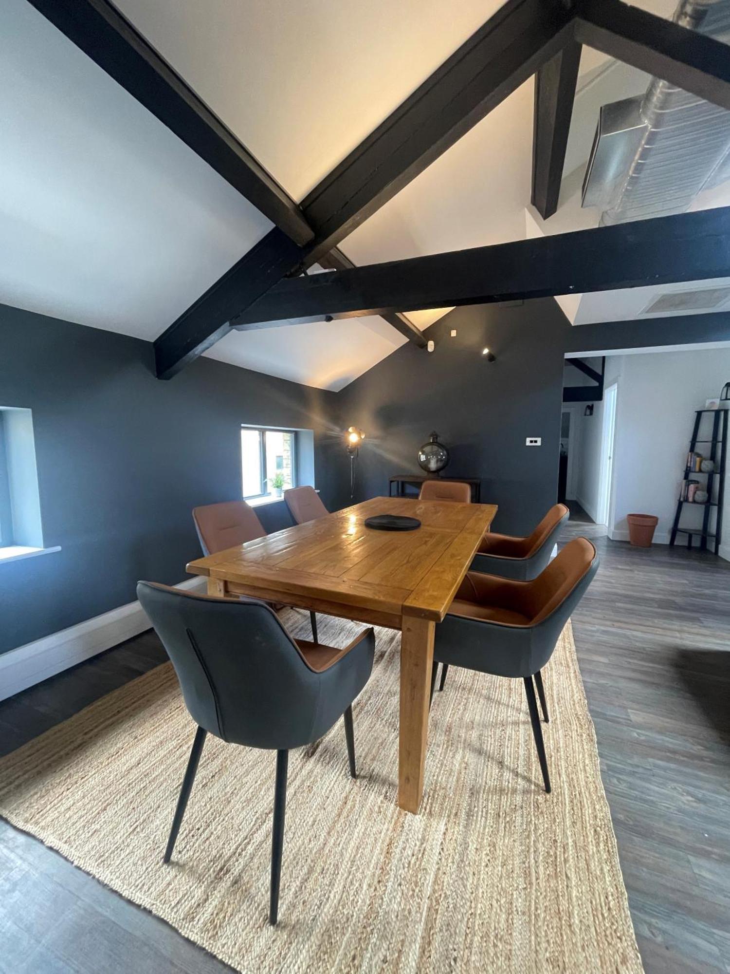 The Turret, Apartment *